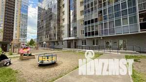 1-к квартира, вторичка, 38м2, 12/19 этаж