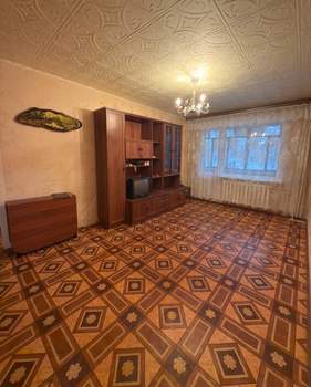 2-к квартира, вторичка, 48м2, 3/5 этаж