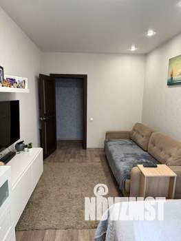 2-к квартира, вторичка, 51м2, 2/19 этаж