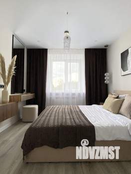 1-к квартира, вторичка, 28м2, 5/9 этаж