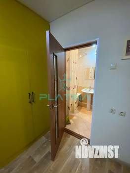 1-к квартира, вторичка, 47м2, 3/10 этаж