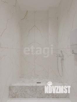 1-к квартира, вторичка, 41м2, 15/23 этаж