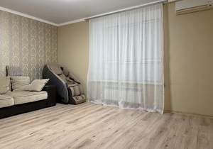 3-к квартира, вторичка, 95м2, 3/5 этаж