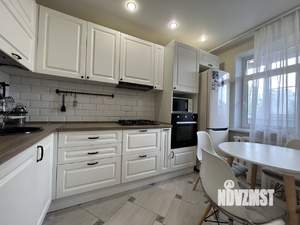 3-к квартира, вторичка, 65м2, 3/6 этаж