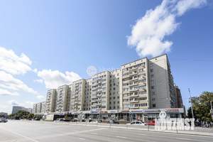 3-к квартира, вторичка, 62м2, 9/9 этаж