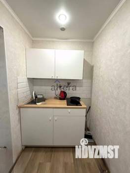 Студия квартира, вторичка, 12м2, 9/9 этаж