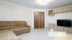 3-к квартира, вторичка, 75м2, 3/10 этаж