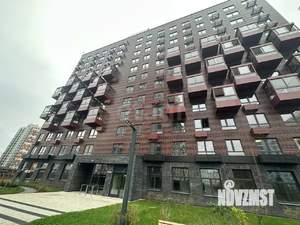 Студия квартира, вторичка, 24м2, 4/13 этаж