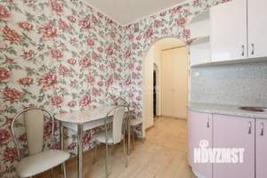 2-к квартира, вторичка, 50м2, 6/10 этаж