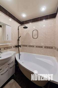 1-к квартира, вторичка, 37м2, 12/16 этаж