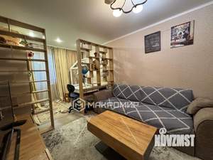 2-к квартира, вторичка, 52м2, 4/9 этаж