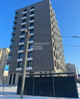 2-к квартира, вторичка, 66м2, 5/10 этаж