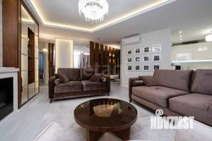 3-к квартира, вторичка, 77м2, 2/18 этаж