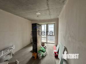 1-к квартира, вторичка, 35м2, 21/24 этаж