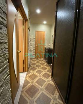 2-к квартира, вторичка, 47м2, 4/10 этаж