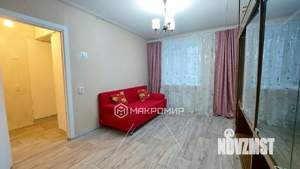 1-к квартира, вторичка, 29м2, 2/9 этаж