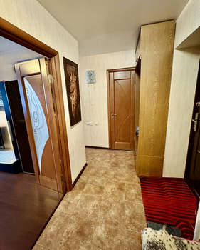 2-к квартира, вторичка, 53м2, 2/10 этаж
