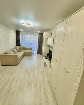 2-к квартира, вторичка, 44м2, 2/4 этаж