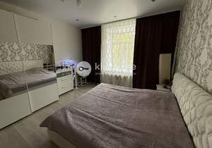 3-к квартира, вторичка, 79м2, 2/2 этаж