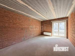 2-к квартира, вторичка, 56м2, 1/4 этаж