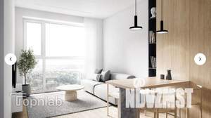 2-к квартира, вторичка, 64м2, 18/24 этаж