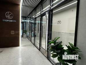 1-к квартира, вторичка, 32м2, 7/19 этаж