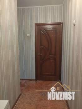 1-к квартира, вторичка, 33м2, 5/5 этаж