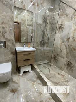 3-к квартира, вторичка, 83м2, 4/7 этаж