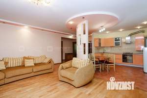 3-к квартира, вторичка, 110м2, 2/10 этаж