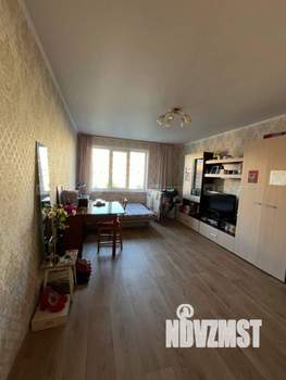 3-к квартира, вторичка, 79м2, 3/10 этаж