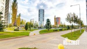 Студия квартира, строящийся дом, 31м2, 9/13 этаж