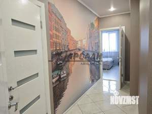 2-к квартира, вторичка, 80м2, 21/24 этаж