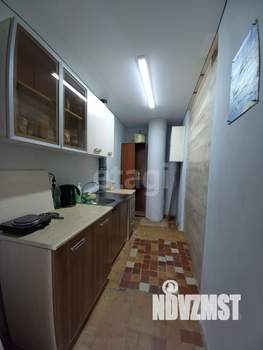 1-к квартира, вторичка, 11м2, 8/9 этаж