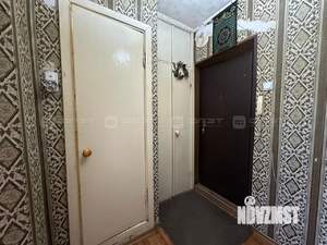 1-к квартира, вторичка, 36м2, 5/9 этаж