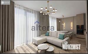 Студия квартира, вторичка, 28м2, 5/11 этаж