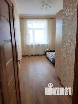 3-к квартира, вторичка, 69м2, 5/14 этаж