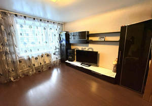 2-к квартира, вторичка, 53м2, 2/10 этаж