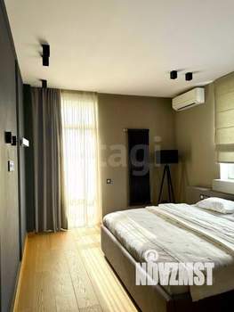 3-к квартира, вторичка, 93м2, 8/9 этаж