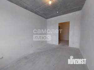 2-к квартира, вторичка, 57м2, 1/24 этаж