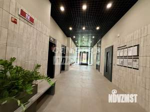 2-к квартира, вторичка, 51м2, 11/17 этаж