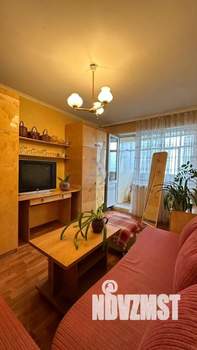 3-к квартира, вторичка, 66м2, 7/9 этаж