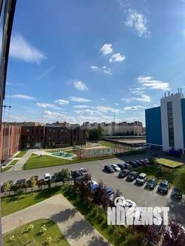 Студия квартира, вторичка, 24м2, 5/19 этаж