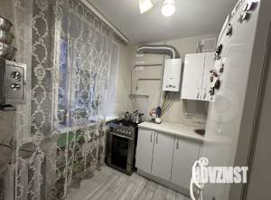 1-к квартира, вторичка, 30м2, 2/5 этаж