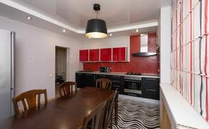 3-к квартира, вторичка, 91м2, 1/7 этаж