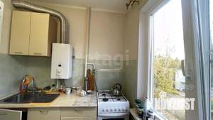 2-к квартира, вторичка, 45м2, 3/5 этаж