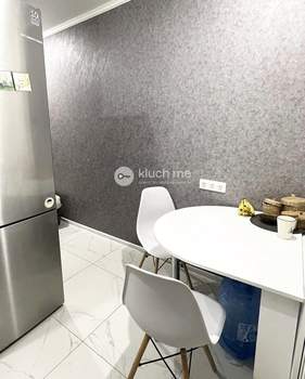 1-к квартира, вторичка, 30м2, 5/5 этаж