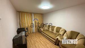 1-к квартира, вторичка, 32м2, 1/5 этаж