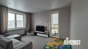 2-к квартира, вторичка, 49м2, 8/19 этаж