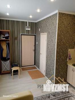 Студия квартира, вторичка, 18м2, 4/5 этаж