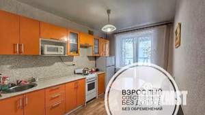 1-к квартира, вторичка, 35м2, 8/11 этаж